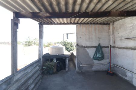 Casa para alugar com 40m², 1 quarto e sem vaga Casa para alugar com 40m², 1 quarto e sem vagaÁrea de Serviço