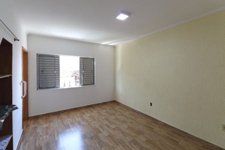 Suíte de casa para alugar com 1 quarto, 40m² em Conjunto Habitacional Jova Rural, São Paulo