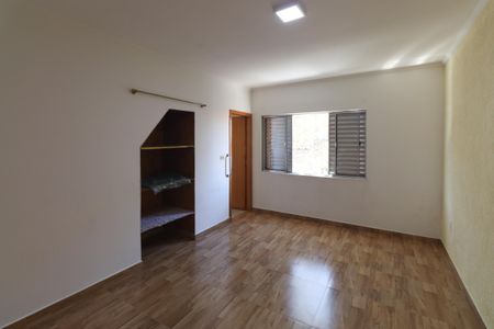 Suíte de casa para alugar com 1 quarto, 40m² em Conjunto Habitacional Jova Rural, São Paulo
