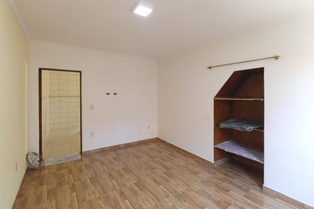 Suíte de casa para alugar com 1 quarto, 40m² em Conjunto Habitacional Jova Rural, São Paulo
