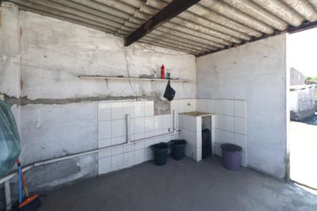 Casa para alugar com 40m², 1 quarto e sem vaga Casa para alugar com 40m², 1 quarto e sem vagaÁrea de Serviço