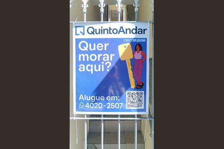 Casa para alugar com 40m², 1 quarto e sem vaga Casa para alugar com 40m², 1 quarto e sem vagaPlaquinha