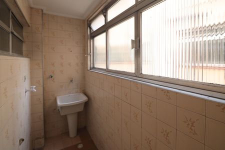 Apartamento à venda com 60m², 2 quartos e sem vaga Apartamento à venda com 60m², 2 quartos e sem vagaÁrea de Serviço
