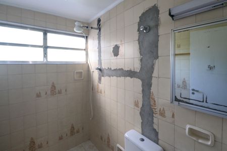 Apartamento à venda com 60m², 2 quartos e sem vaga Apartamento à venda com 60m², 2 quartos e sem vagaBanheiro