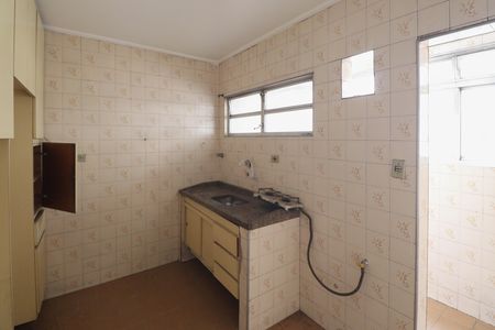 Apartamento à venda com 60m², 2 quartos e sem vaga Apartamento à venda com 60m², 2 quartos e sem vagaCozinha