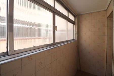 Apartamento à venda com 60m², 2 quartos e sem vaga Apartamento à venda com 60m², 2 quartos e sem vagaÁrea de Serviço