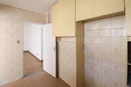 Apartamento à venda com 60m², 2 quartos e sem vaga Apartamento à venda com 60m², 2 quartos e sem vagaCozinha