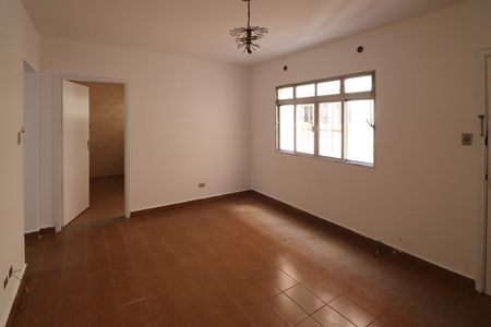 Sala  de apartamento à venda com 2 quartos, 60m² em Vila Nova Mazzei, São Paulo