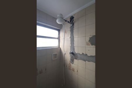 Apartamento à venda com 60m², 2 quartos e sem vaga Apartamento à venda com 60m², 2 quartos e sem vagaBanheiro