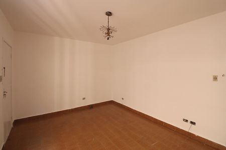 Sala  de apartamento à venda com 2 quartos, 60m² em Vila Nova Mazzei, São Paulo