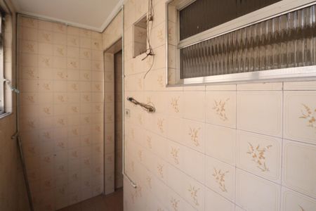Apartamento à venda com 60m², 2 quartos e sem vaga Apartamento à venda com 60m², 2 quartos e sem vagaÁrea de Serviço
