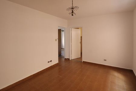 Sala  de apartamento à venda com 2 quartos, 60m² em Vila Nova Mazzei, São Paulo
