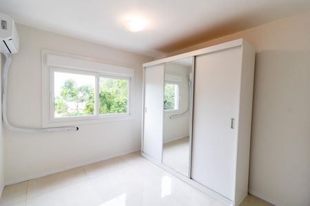 Apartamento para alugar com 50m², 1 quarto e 2 vagas Apartamento para alugar com 50m², 1 quarto e 2 vagasSuíte