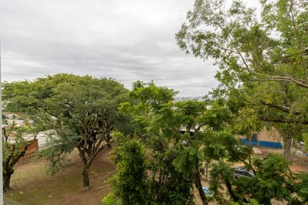 Apartamento para alugar com 50m², 1 quarto e 2 vagas Apartamento para alugar com 50m², 1 quarto e 2 vagasVista da Sala