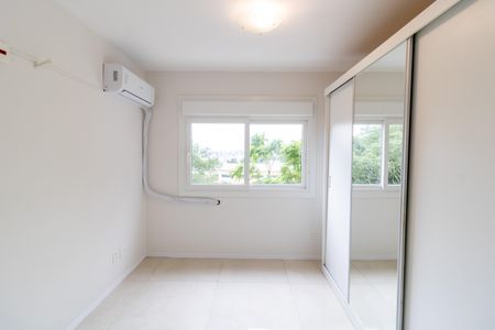 Apartamento para alugar com 50m², 1 quarto e 2 vagas Apartamento para alugar com 50m², 1 quarto e 2 vagasSuíte
