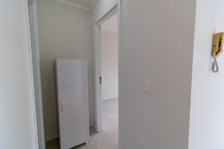 Apartamento para alugar com 50m², 1 quarto e 2 vagas Apartamento para alugar com 50m², 1 quarto e 2 vagasCorredor