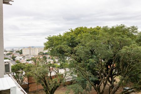 Apartamento para alugar com 50m², 1 quarto e 2 vagas Apartamento para alugar com 50m², 1 quarto e 2 vagasVista da Suíte