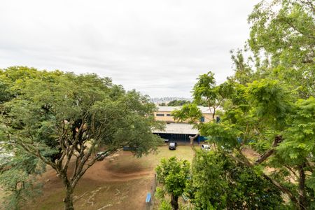 Apartamento para alugar com 50m², 1 quarto e 2 vagas Apartamento para alugar com 50m², 1 quarto e 2 vagasVista da Suíte