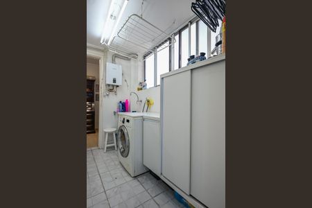 Apartamento para alugar com 92m², 2 quartos e 1 vagaÁrea de Serviço 