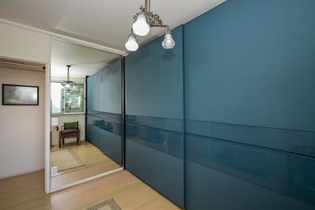 Apartamento para alugar com 92m², 2 quartos e 1 vagaQuarto