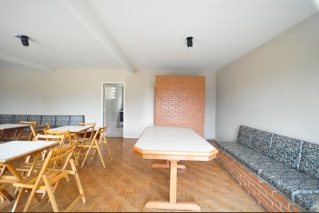 Apartamento para alugar com 92m², 2 quartos e 1 vagaSalão de Festa