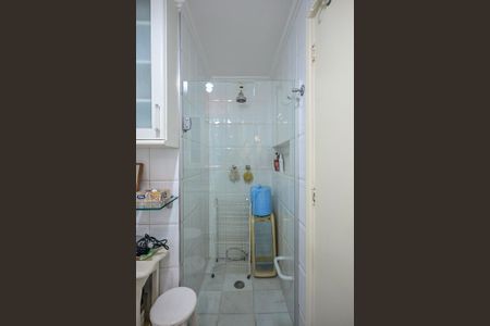 Apartamento para alugar com 92m², 2 quartos e 1 vagaBanheiro