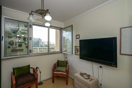 Apartamento para alugar com 92m², 2 quartos e 1 vagaQuarto