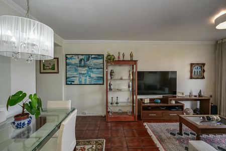 Apartamento para alugar com 92m², 2 quartos e 1 vagaSala