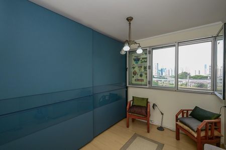 Apartamento para alugar com 92m², 2 quartos e 1 vagaQuarto