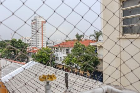 Apartamento à venda com 100m², 2 quartos e sem vaga Apartamento à venda com 100m², 2 quartos e sem vagaVista da Área de Serviço
