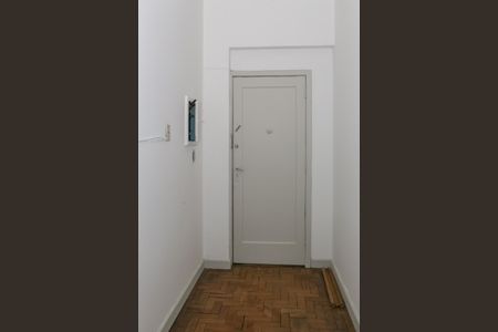 Entrada de apartamento à venda com 2 quartos, 100m² em Vila Romana, São Paulo