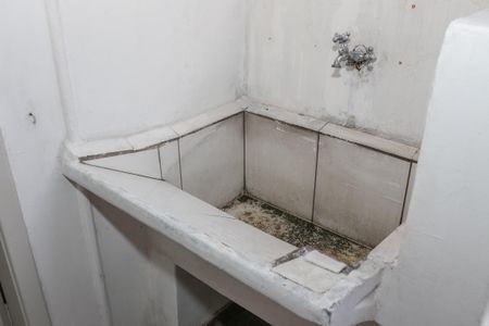 Apartamento à venda com 100m², 2 quartos e sem vaga Apartamento à venda com 100m², 2 quartos e sem vagaÁrea de Serviço