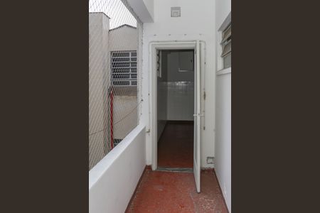 Apartamento à venda com 100m², 2 quartos e sem vaga Apartamento à venda com 100m², 2 quartos e sem vagaÁrea de Serviço