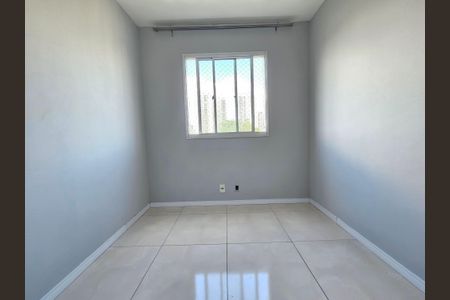 Quarto de apartamento para alugar com 2 quartos, 43m² em Jardim das Palmas, São Paulo
