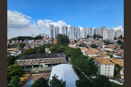 Apartamento à venda com 43m², 2 quartos e 1 vaga Apartamento à venda com 43m², 2 quartos e 1 vagaVista da Sala