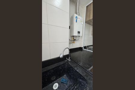 Apartamento à venda com 64m², 2 quartos e 1 vagaÁrea de Serviço