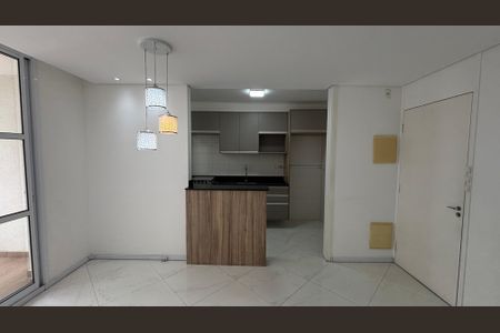 Apartamento à venda com 64m², 2 quartos e 1 vagaSala - Sala de Jantar