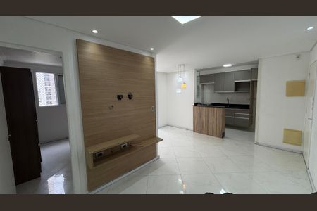 Apartamento à venda com 64m², 2 quartos e 1 vagaSala - Sala de Jantar