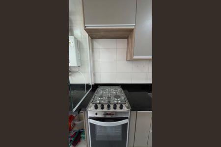 Apartamento à venda com 64m², 2 quartos e 1 vagaCozinha