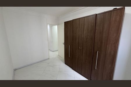 Apartamento à venda com 64m², 2 quartos e 1 vagaQuarto