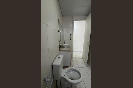 Apartamento à venda com 64m², 2 quartos e 1 vagaBanheiro da Suíte