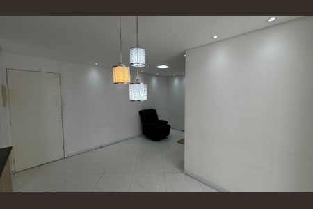 Apartamento à venda com 64m², 2 quartos e 1 vagaSala - Sala de Jantar