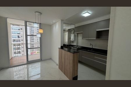 Apartamento à venda com 64m², 2 quartos e 1 vagaSala - Sala de Jantar