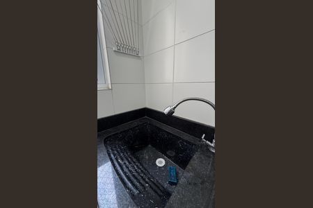 Apartamento à venda com 64m², 2 quartos e 1 vagaÁrea de Serviço