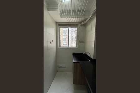 Apartamento à venda com 64m², 2 quartos e 1 vagaÁrea de Serviço