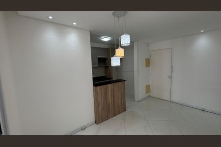 Apartamento à venda com 64m², 2 quartos e 1 vagaSala - Sala de Jantar