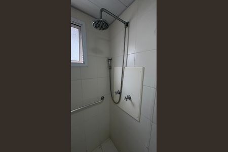 Apartamento à venda com 64m², 2 quartos e 1 vagaBanheiro da Suíte