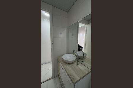 Apartamento à venda com 64m², 2 quartos e 1 vagaBanheiro