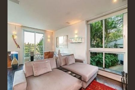 Casa de Condomínio à venda com 4 quartos, 800m² em Jardim Vitoria Regia (Zona Oeste), São Paulo