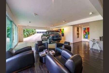 Casa de Condomínio à venda com 4 quartos, 800m² em Jardim Vitoria Regia (Zona Oeste), São Paulo